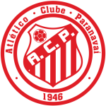 Paranavaí crest