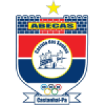 Castelo dos Sonhos U20 crest