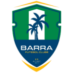 Barra SE U20 crest