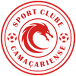 Camaçariense U20 crest