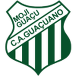 Guacuano U20 crest