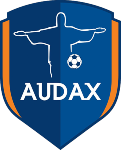 Audax Rio crest