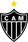 Atletico-MG U23 crest