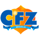 CFZ Brasilia U20 crest