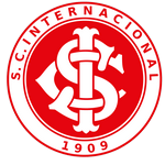Internacional SC U20 crest