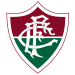 Fluminense U23 crest