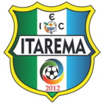 Itarema crest
