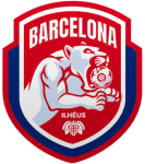 Barcelona BA U20 crest