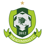 Paragominas crest