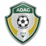 Atlético Gloriense crest