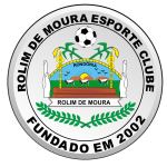 Rolim de Moura crest
