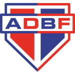 Bahia de Feira crest