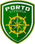 Porto Vitoria U17 crest