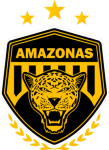 Amazonas U17 crest