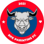 Parintins crest