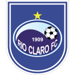 Rio Claro crest