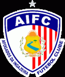 Afogados da Ingazeira U20 crest