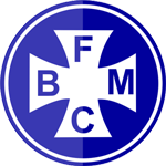 Barra Mansa crest