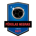Pérolas Negras crest