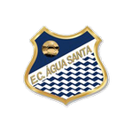 Água Santa U20 crest