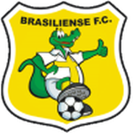 Brasiliense U20 crest