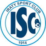 Iraty U20 crest