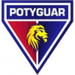 Potyguar crest