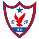 Mec Maraba U20 crest