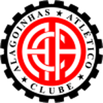Atlético Alagoinhas crest