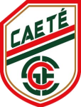 Caete U20 crest