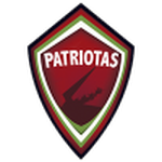 Patriotas U20 crest