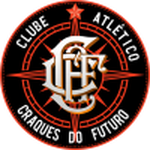 Craques do Futuro U20 crest