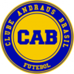 Andraus Brasil U20 crest