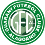 Guarany Alagoano U20 crest