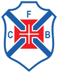 Belenense crest