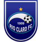 Rio Claro SP U20 crest