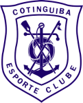 Cotinguiba crest