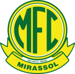 Mirassol U23 crest