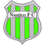 Náutico MS crest