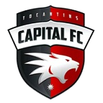 Capital crest