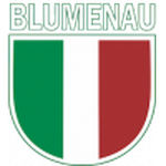 Blumenau crest