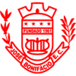 Jose Bonifacio EC U20 crest
