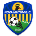 Nova Mutum EC crest