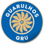 Guarulhos U20 crest