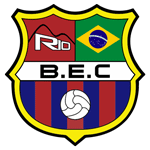 Barcelona RJ crest
