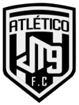 Atletico JM9 U20 crest