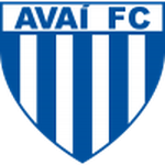 Avaí U20 crest