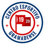 Gramadense U20 crest