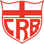 CRB U23 crest