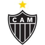 Atlético Mineiro W crest
